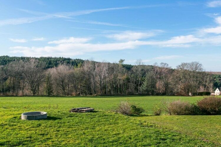 Chalet Hommert, 4 pers. – Jardin et nature aux Vosges - Photo 21
