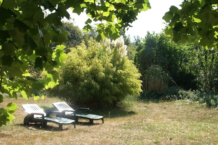 Chalet Hommert, 4 pers. – Jardin et nature aux Vosges - Photo 22