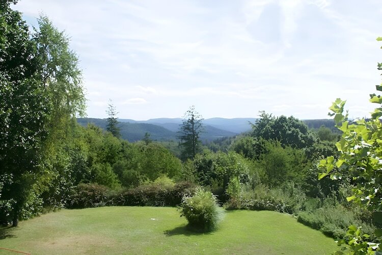 Chalet Hommert, 4 pers. – Jardin et nature aux Vosges - Photo 27