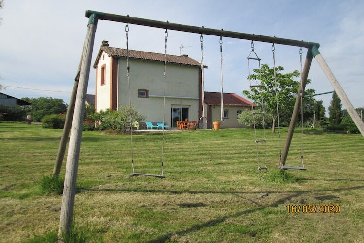 Maison de vacances Crux-la-Ville, ancienne gare - Photo 18