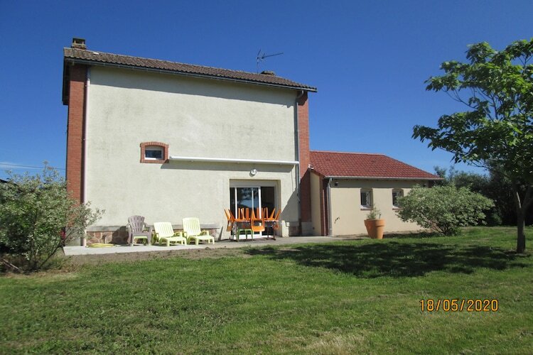 Maison de vacances Crux-la-Ville, ancienne gare - Photo 37