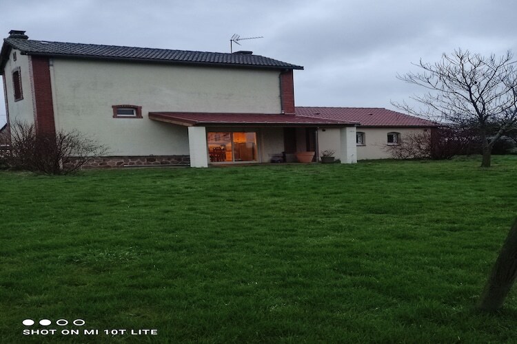 Maison de vacances Crux-la-Ville, ancienne gare - Photo 39