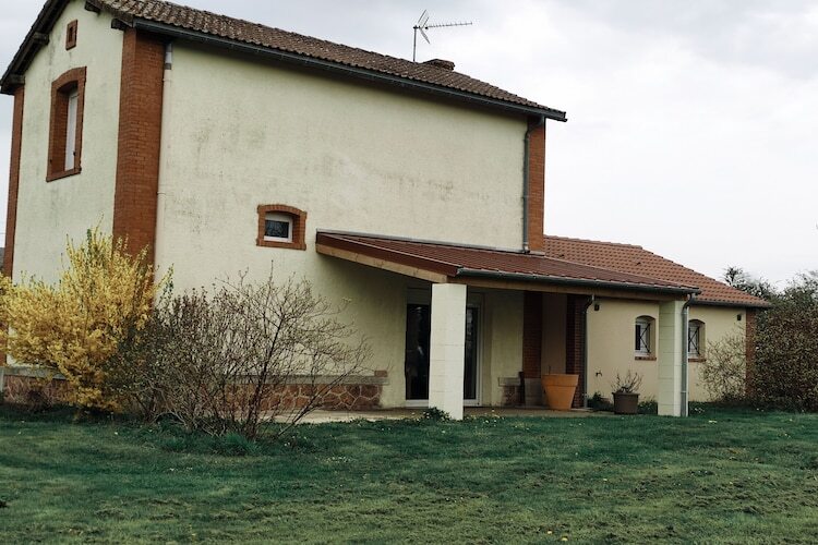 Maison de vacances Crux-la-Ville, ancienne gare - Photo 44