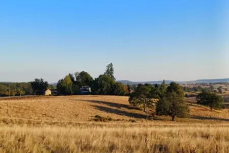 Maison de vacances Vitry Lache, Maison à Vitry-Laché près du lac - Photo 39