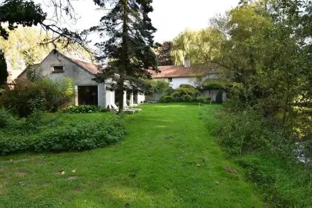 Location maison à Le Ponchel