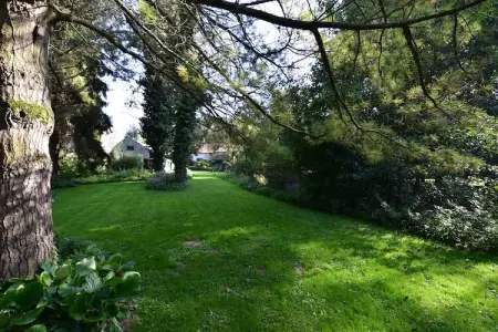 Maison Le Ponchel, Gîte du Domaine du Moulin avec un beau jardin - Photo 19