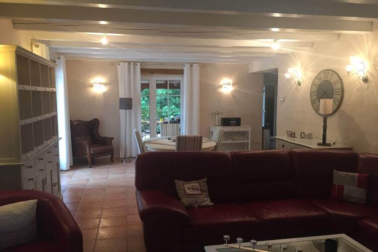 Villa d'Estienne, maison 4 pers. piscine privée - Photo 2
