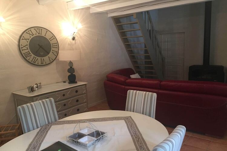 Villa d'Estienne, maison 4 pers. piscine privée - Photo 10