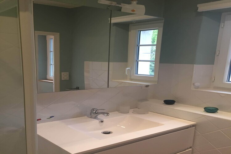 Villa d'Estienne, maison 4 pers. piscine privée - Photo 14