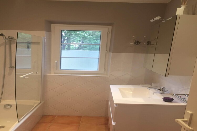 Villa d'Estienne, maison 4 pers. piscine privée - Photo 15