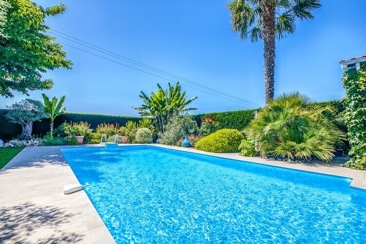 Maison 6 pers. avec piscine privée à Barry-d'Islemade - Photo 1