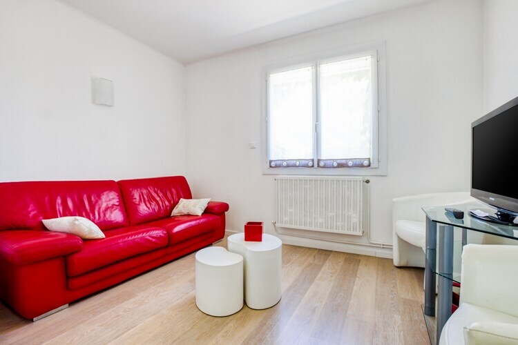 Maison 6 pers. avec piscine privée à Barry-d'Islemade - Photo 4