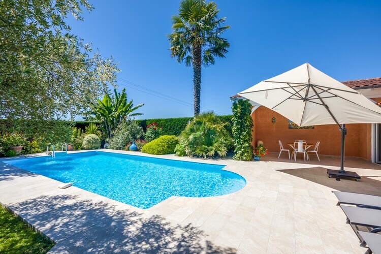 Maison 6 pers. avec piscine privée à Barry-d'Islemade - Photo 6