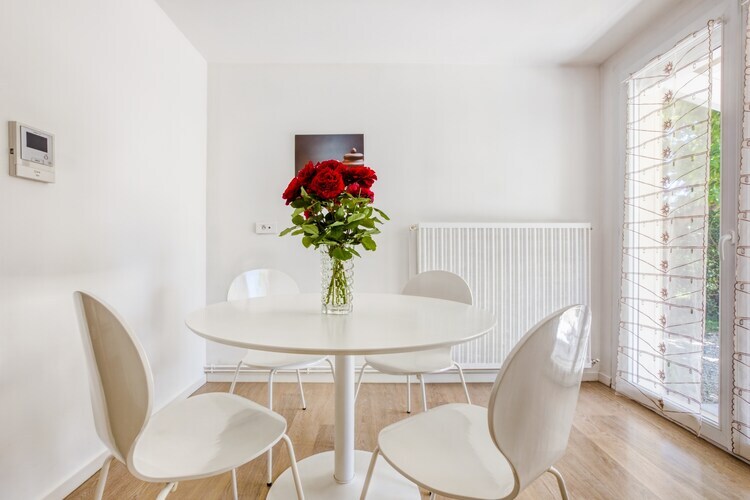 Maison 6 pers. avec piscine privée à Barry-d'Islemade - Photo 7