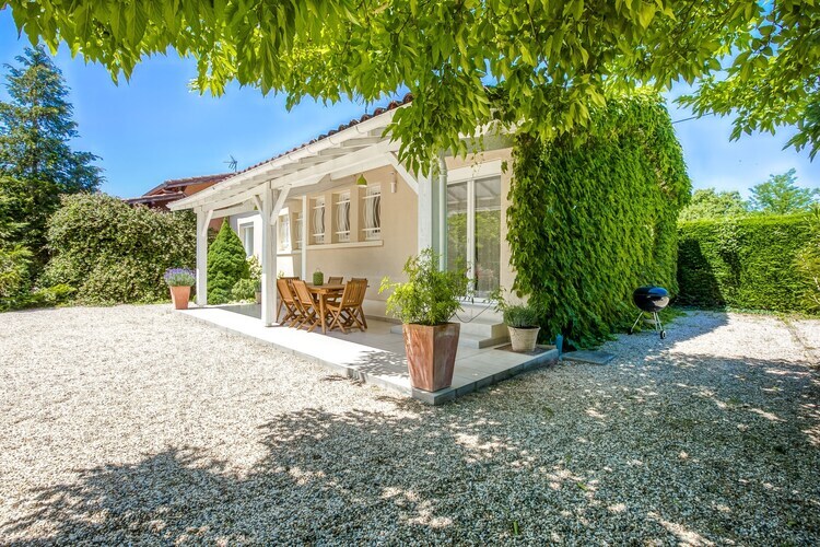 Maison 6 pers. avec piscine privée à Barry-d'Islemade - Photo 8