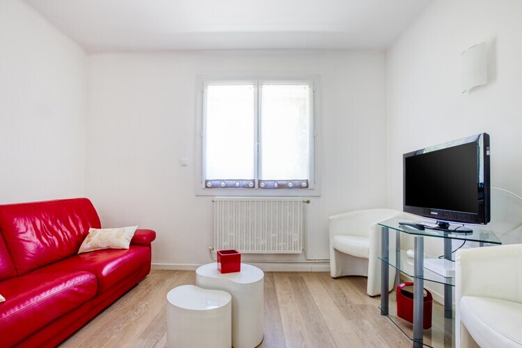Maison 6 pers. avec piscine privée à Barry-d'Islemade - Photo 9