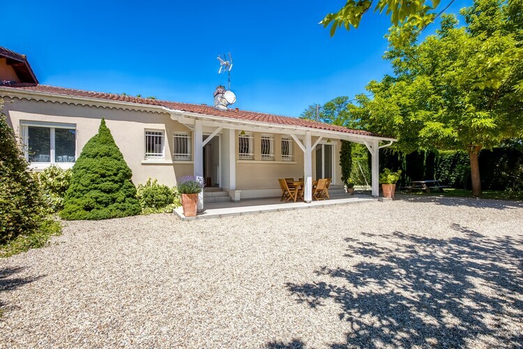 Maison 6 pers. avec piscine privée à Barry-d'Islemade - Photo 10