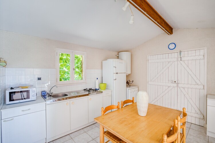 Maison 6 pers. avec piscine privée à Barry-d'Islemade - Photo 11