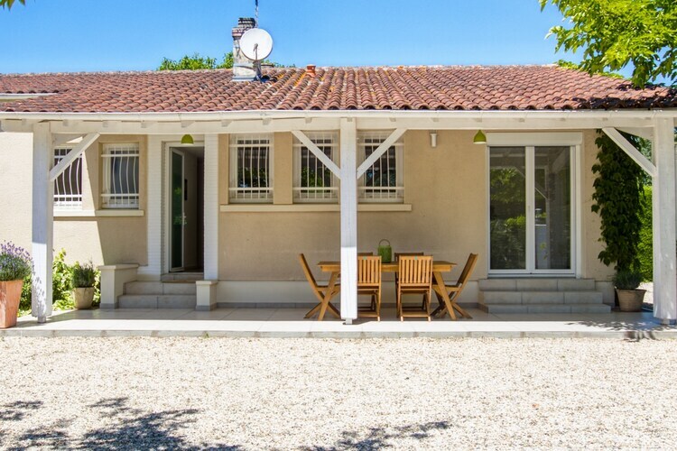 Maison 6 pers. avec piscine privée à Barry-d'Islemade - Photo 12