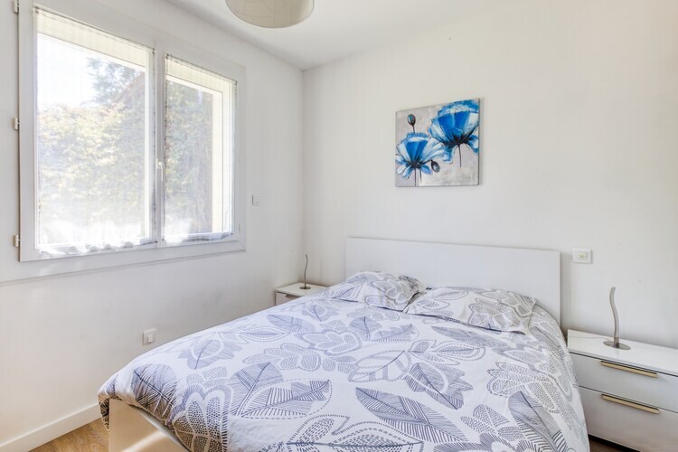 Maison 6 pers. avec piscine privée à Barry-d'Islemade - Photo 13