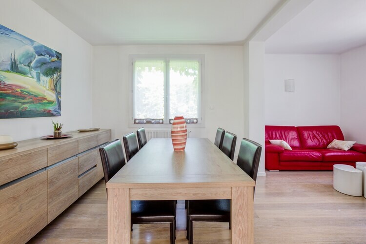 Maison 6 pers. avec piscine privée à Barry-d'Islemade - Photo 17