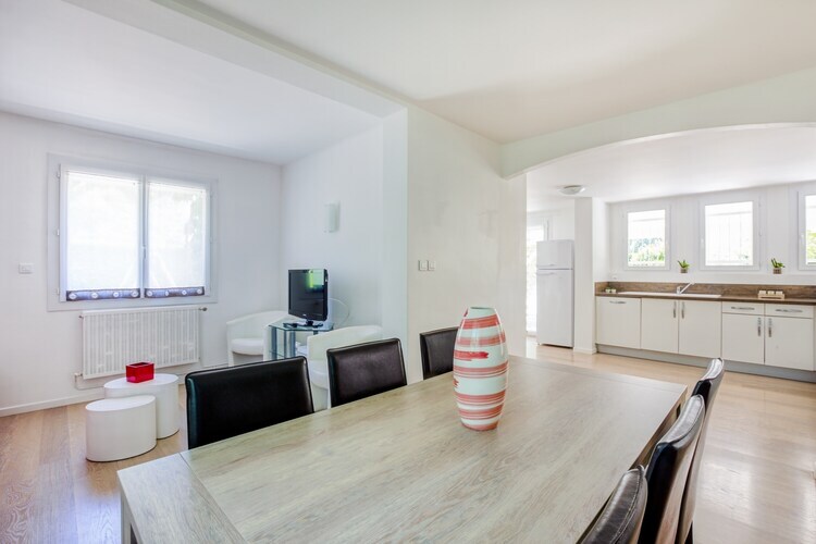 Maison 6 pers. avec piscine privée à Barry-d'Islemade - Photo 18
