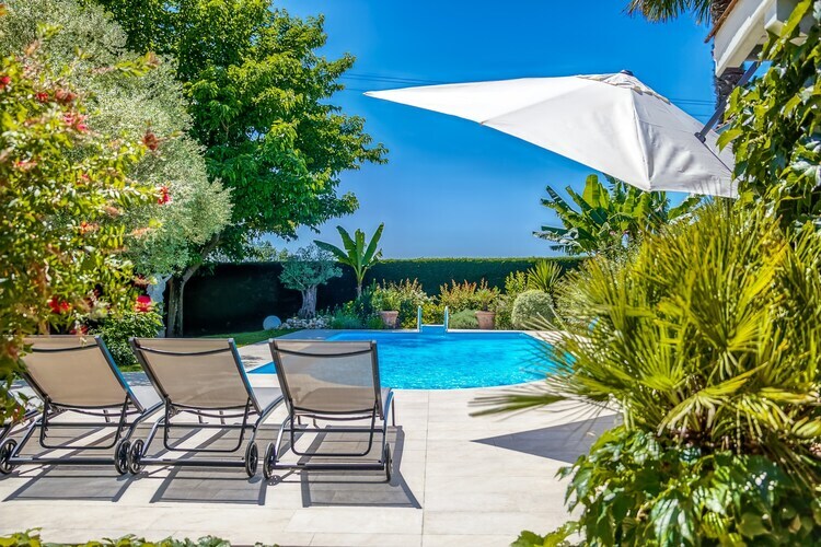 Maison 6 pers. avec piscine privée à Barry-d'Islemade - Photo 19