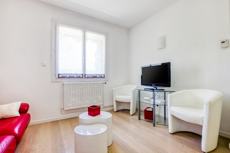 Maison 6 pers. avec piscine privée à Barry-d'Islemade - Photo 21