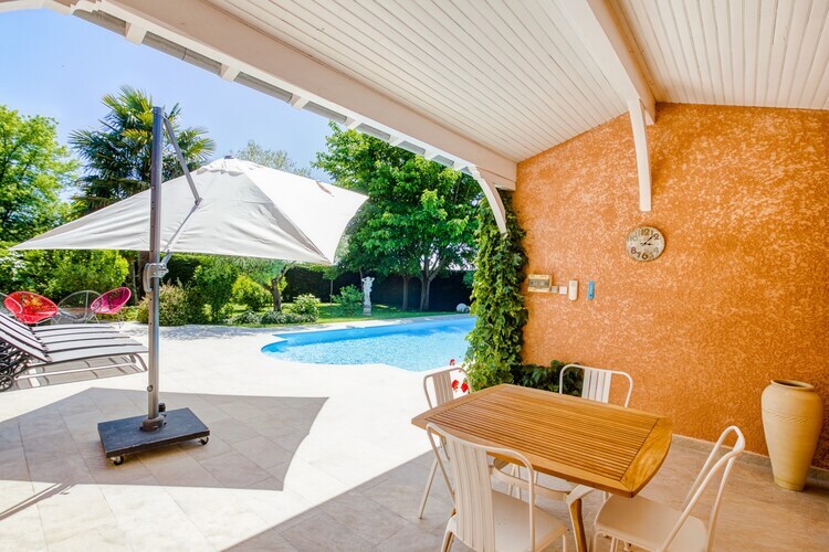 Maison 6 pers. avec piscine privée à Barry-d'Islemade - Photo 22