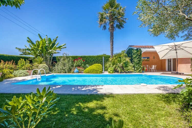 Maison 6 pers. avec piscine privée à Barry-d'Islemade - Photo 23