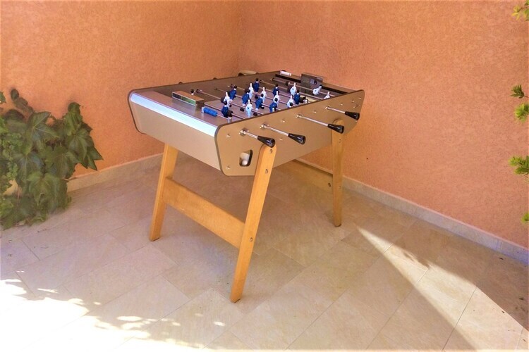 Maison 6 pers. avec piscine privée à Barry-d'Islemade - Photo 24