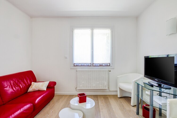 Maison 6 pers. avec piscine privée à Barry-d'Islemade - Photo 25