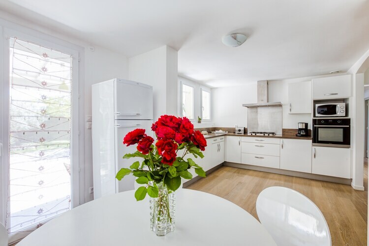 Maison 6 pers. avec piscine privée à Barry-d'Islemade - Photo 26