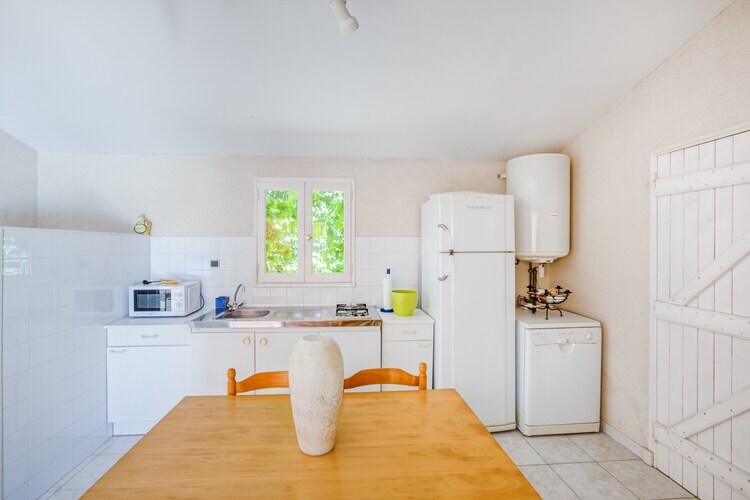 Maison 6 pers. avec piscine privée à Barry-d'Islemade - Photo 27