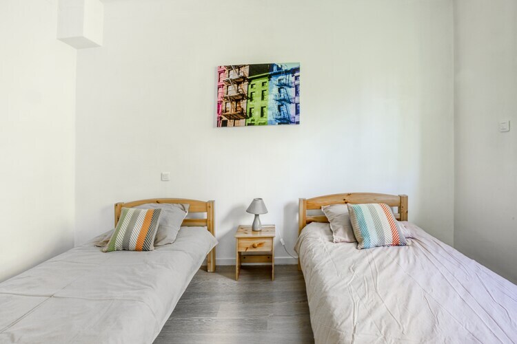 Maison 6 pers. avec piscine privée à Barry-d'Islemade - Photo 28