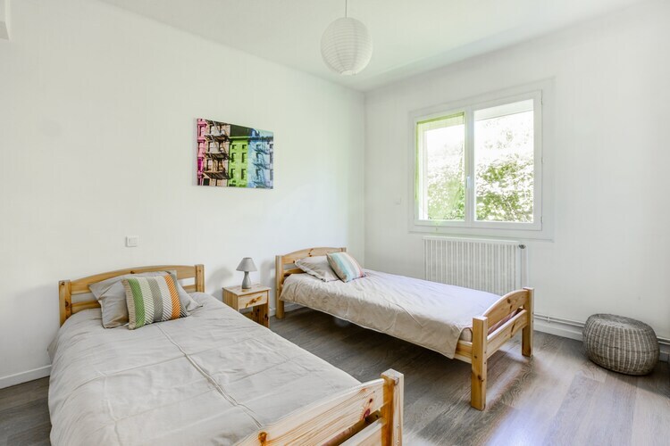 Maison 6 pers. avec piscine privée à Barry-d'Islemade - Photo 30