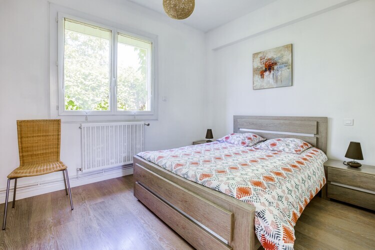 Maison 6 pers. avec piscine privée à Barry-d'Islemade - Photo 31