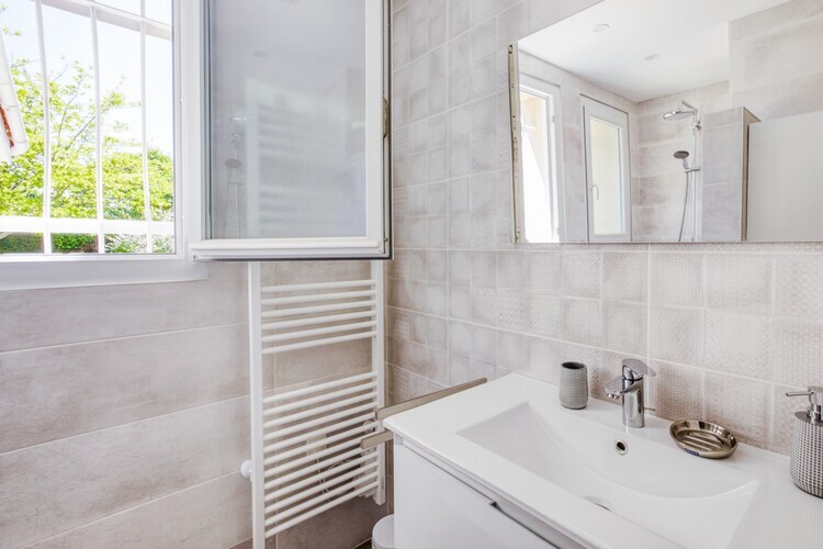 Maison 6 pers. avec piscine privée à Barry-d'Islemade - Photo 33
