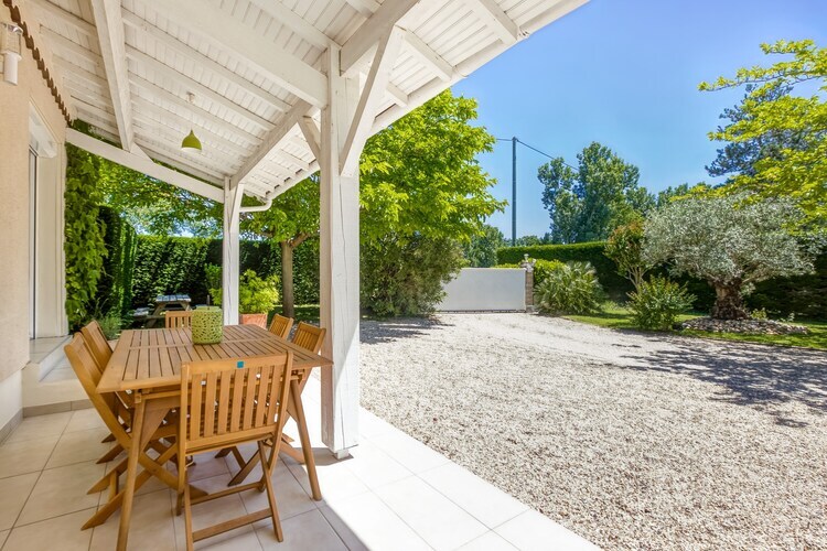 Maison 6 pers. avec piscine privée à Barry-d'Islemade - Photo 34