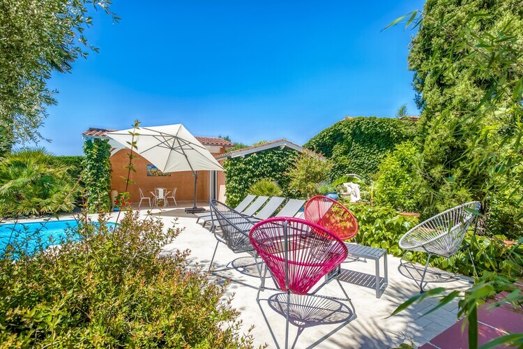 Maison 6 pers. avec piscine privée à Barry-d'Islemade - Photo 35