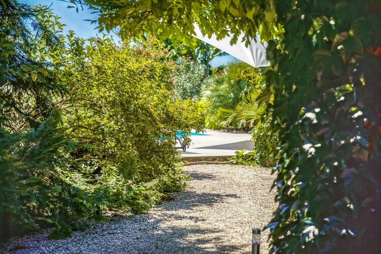 Maison 6 pers. avec piscine privée à Barry-d'Islemade - Photo 36