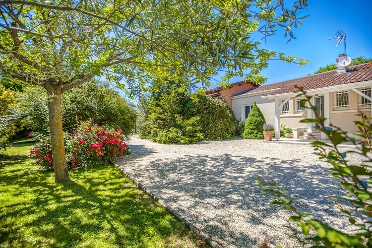 Maison 6 pers. avec piscine privée à Barry-d'Islemade - Photo 37