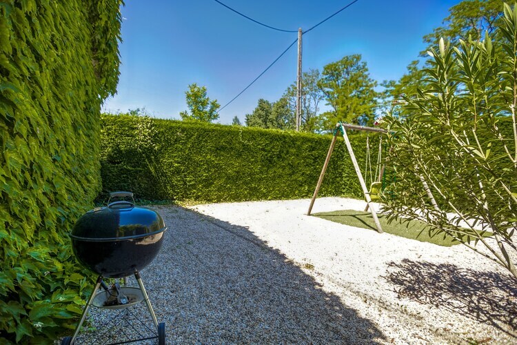 Maison 6 pers. avec piscine privée à Barry-d'Islemade - Photo 38