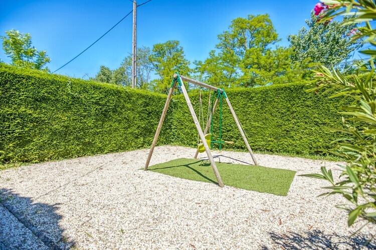Maison 6 pers. avec piscine privée à Barry-d'Islemade - Photo 39