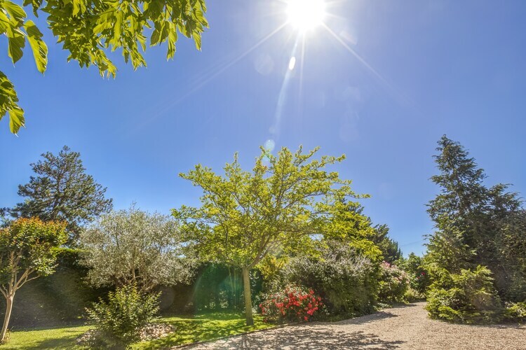 Maison 6 pers. avec piscine privée à Barry-d'Islemade - Photo 40