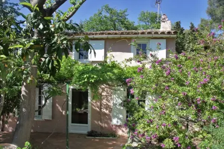 Provencal, Maison de vacances à Six-Fours plage - Photo 7