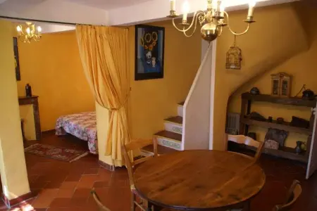Provencal, Maison de vacances à Six-Fours plage - Photo 8