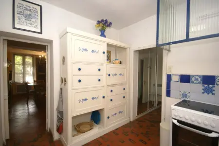 Provencal, Maison de vacances à Six-Fours plage - Photo 9
