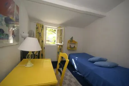 Provencal, Maison de vacances à Six-Fours plage - Photo 11