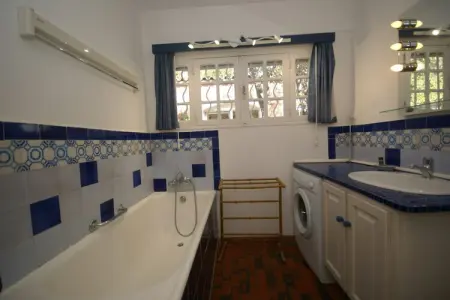 Provencal, Maison de vacances à Six-Fours plage - Photo 13